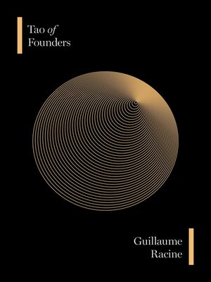 cover image of Tao of Founders